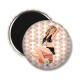 Magnet's - pin up