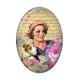 femme ancienne