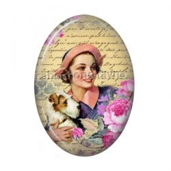 femme ancienne