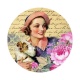 femme ancienne