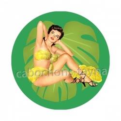 pin up