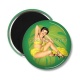 Magnet's - pin up