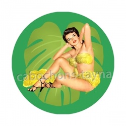 pin up