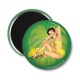 Magnet's - pin up