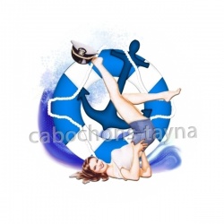 pin up