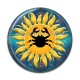 Cabochon Résine - signe astrologie