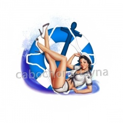 pin up