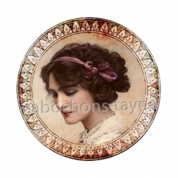 femme ancienne