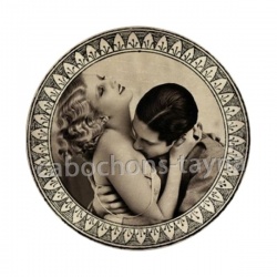 femme ancienne
