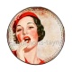 femme ancienne