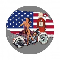 pin up