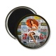Magnet's - pin up