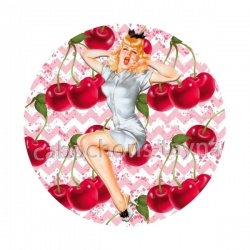 pin up