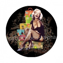 pin up