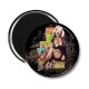 Magnet's - pin up