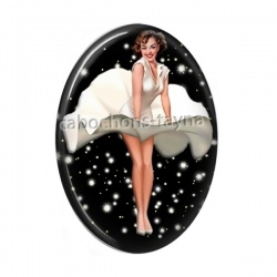 pin up