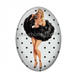 pin up