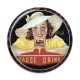 Cabochon Résine - pin up