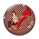 Cabochon Verre - pin up