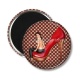 Magnet's - pin up