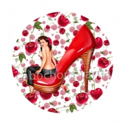 pin up
