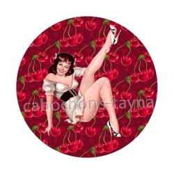 pin up