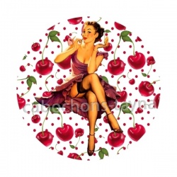pin up