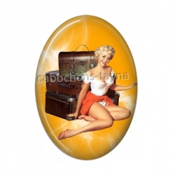 pin up