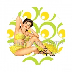 pin up