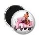 Magnet's - pin up