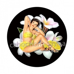 pin up
