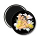 Magnet's - pin up