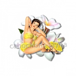 pin up