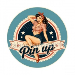 pin up
