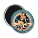 Magnet's - pin up