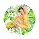 pin up