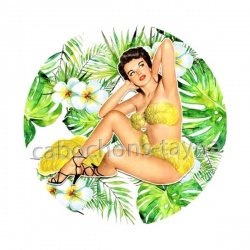 pin up