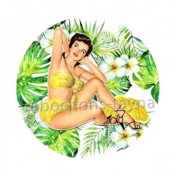 pin up