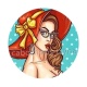 pin up