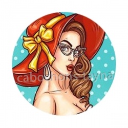 pin up