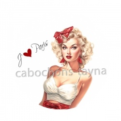 pin up