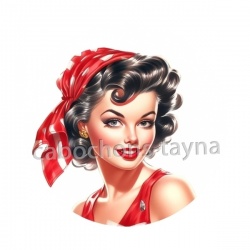 pin up