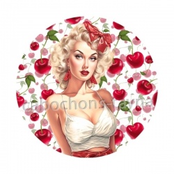 pin up