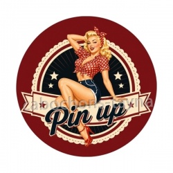 pin up