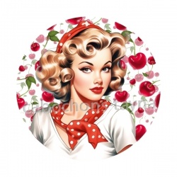 pin up