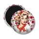 Magnet's - pin up