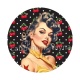 pin up
