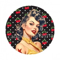 pin up
