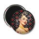 Magnet's - pin up