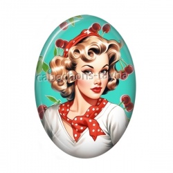 pin up